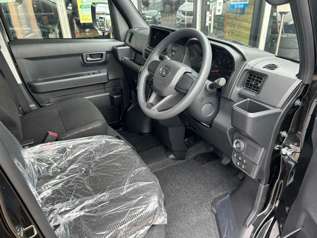 ダイハツ ハイゼットカーゴ ６６０ クルーズターボ ４ＷＤ R8年 (関東) 99