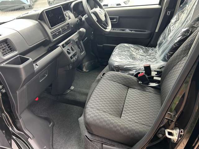 ダイハツ ハイゼットカーゴ ６６０ クルーズターボ ４ＷＤ R8年 (関東) 99