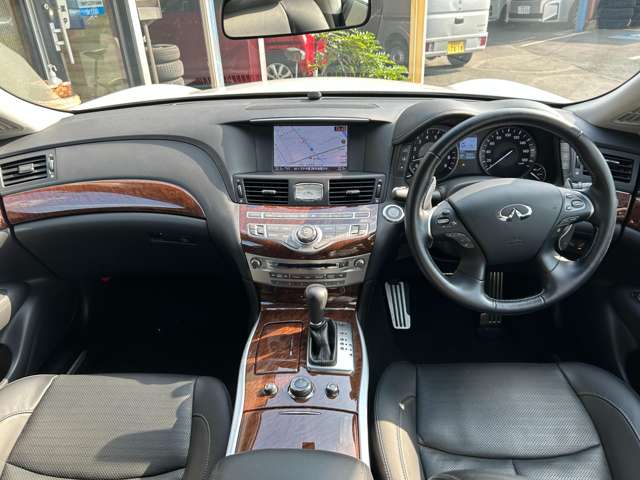日産 フーガ ３．７ ３７０ＧＴ タイプＳ H30年 (関東) 99