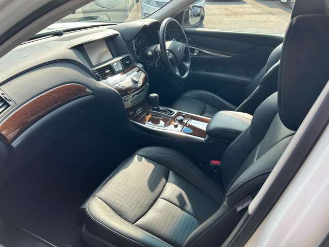 日産 フーガ ３．７ ３７０ＧＴ タイプＳ H30年 (関東) 99