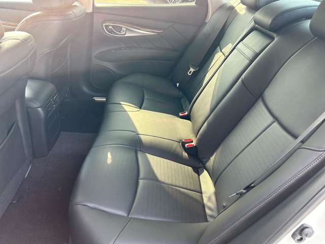 日産 フーガ ３．７ ３７０ＧＴ タイプＳ H30年 (関東) 99