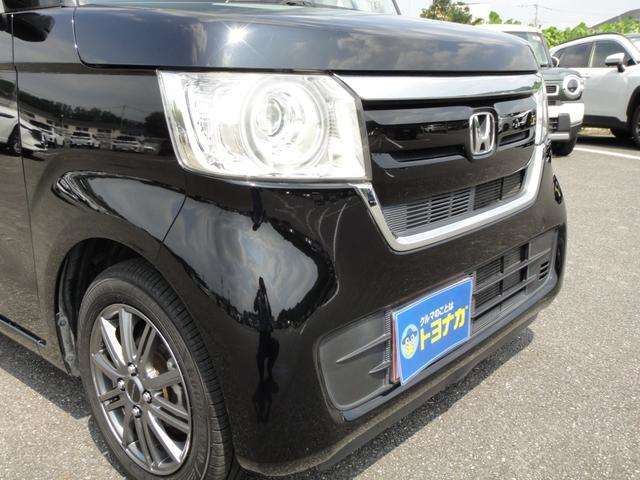 ホンダ Ｎ　ＢＯＸ ６６０ Ｇ Ｌ ホンダセンシング R1年 (関東) 99