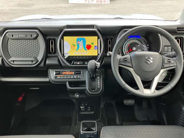 スズキ ハスラー ６６０ ハイブリッド Ｘ R8年 (関東) 99