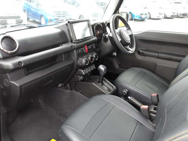スズキ ジムニー ６６０ ＸＣ ４ＷＤ R7年 (関東) 99