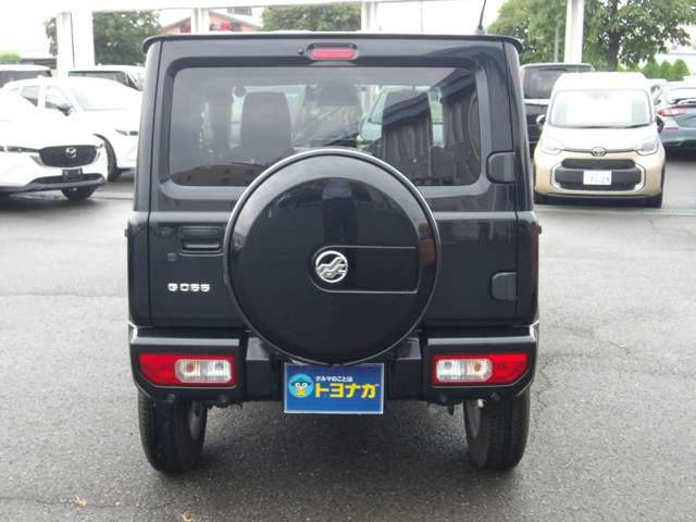 スズキ ジムニー ６６０ ＸＣ ４ＷＤ R7年 (関東) 99