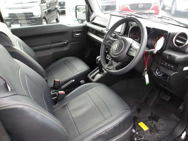 スズキ ジムニー ６６０ ＸＣ ４ＷＤ R7年 (関東) 99