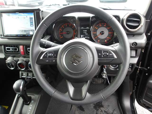 スズキ ジムニー ６６０ ＸＣ ４ＷＤ R7年 (関東) 99