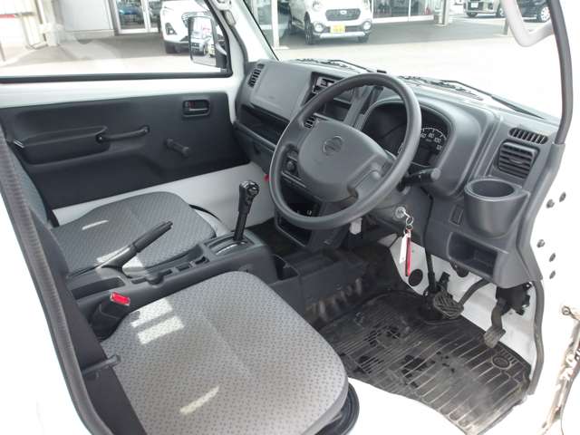 日産 ＮＴ１００クリッパー ６６０ ＤＸ セーフティ パッケージ R6年 (関東) 99