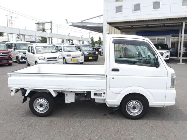 日産 ＮＴ１００クリッパー ６６０ ＤＸ セーフティ パッケージ R6年 (関東) 99