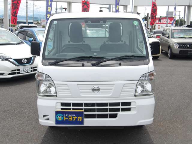日産 ＮＴ１００クリッパー ６６０ ＤＸ セーフティ パッケージ R6年 (関東) 99
