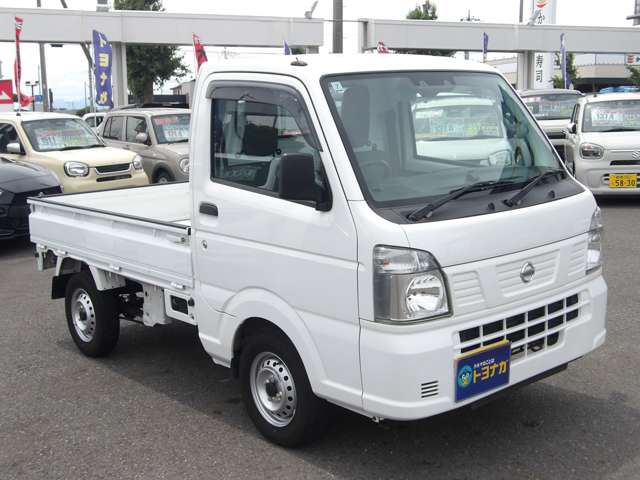 日産 ＮＴ１００クリッパー ６６０ ＤＸ セーフティ パッケージ R6年 (関東) 99