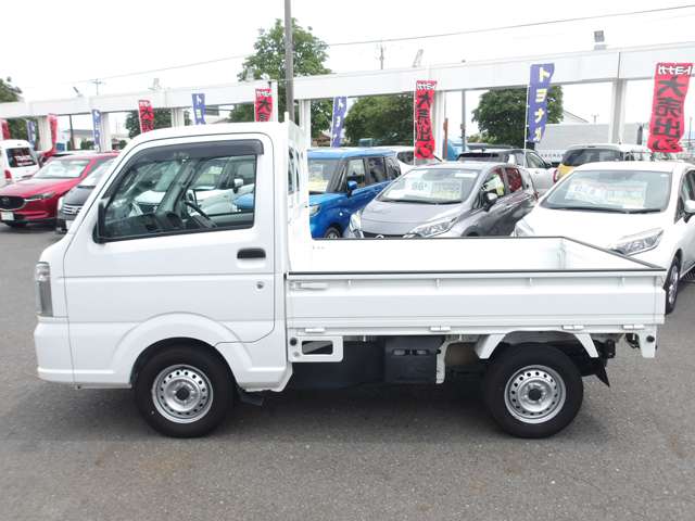 日産 ＮＴ１００クリッパー ６６０ ＤＸ セーフティ パッケージ R6年 (関東) 99