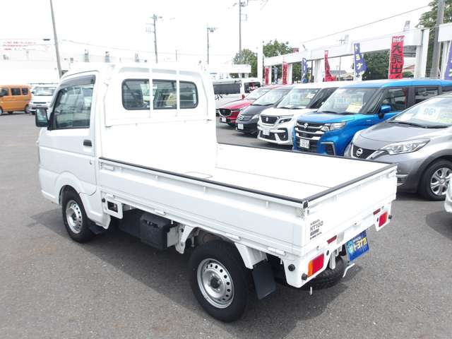 日産 ＮＴ１００クリッパー ６６０ ＤＸ セーフティ パッケージ R6年 (関東) 99