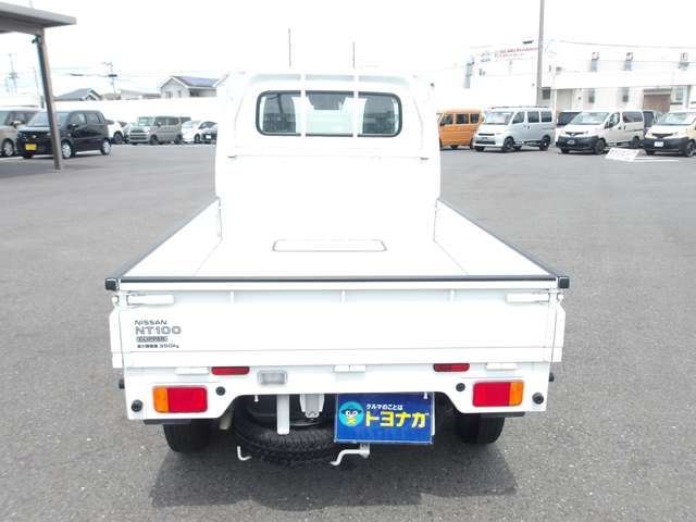 日産 ＮＴ１００クリッパー ６６０ ＤＸ セーフティ パッケージ R6年 (関東) 99