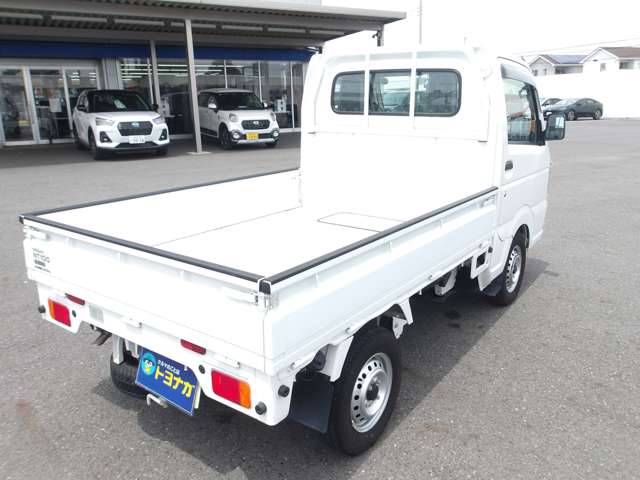 日産 ＮＴ１００クリッパー ６６０ ＤＸ セーフティ パッケージ R6年 (関東) 99