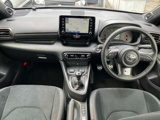 トヨタ ＧＲヤリス １．６ ＲＺ ハイ パフォーマンス ４ＷＤ R5年 (関東) 99