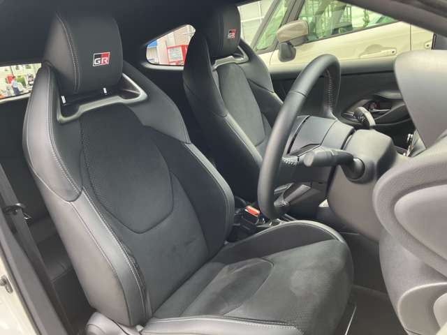 トヨタ ＧＲヤリス １．６ ＲＺ ハイ パフォーマンス ４ＷＤ R5年 (関東) 99