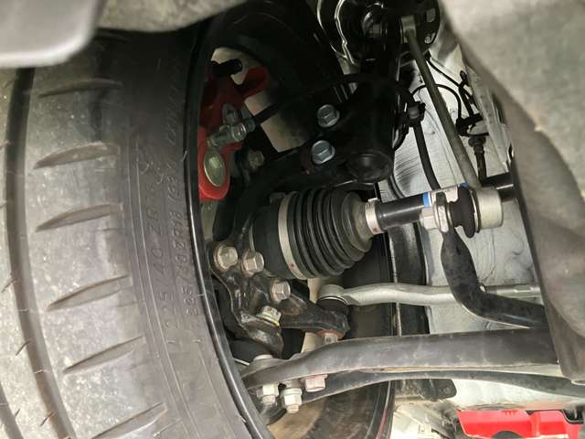トヨタ ＧＲヤリス １．６ ＲＺ ハイ パフォーマンス ４ＷＤ R5年 (関東) 99
