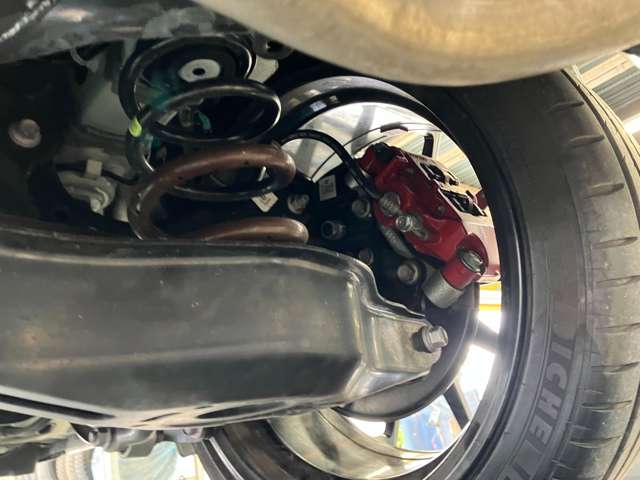 トヨタ ＧＲヤリス １．６ ＲＺ ハイ パフォーマンス ４ＷＤ R5年 (関東) 99
