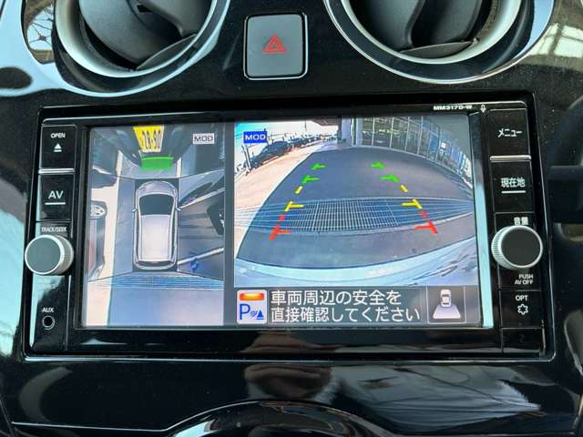 日産 ノート １．２ Ｅ－ＰＯＷＥＲ Ｘ H30年 (関東) 99