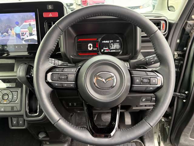マツダ フレアワゴン　タフスタイル ６６０ タフスタイル ＸＴ R6年 (関東) 99