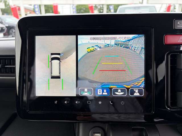 マツダ フレアワゴン　タフスタイル ６６０ タフスタイル ＸＴ R6年 (関東) 99