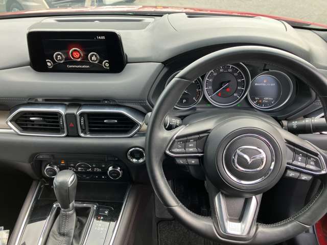 マツダ ＣＸ−８ ２．２ ＸＤ Ｌパッケージ ディーゼルターボ H30年 (関東) 99