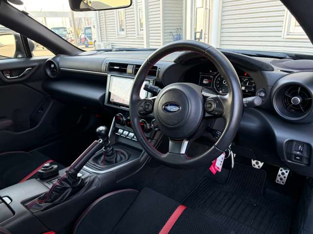 スバル ＢＲＺ ２．４ Ｓ R3年 (関東) 99