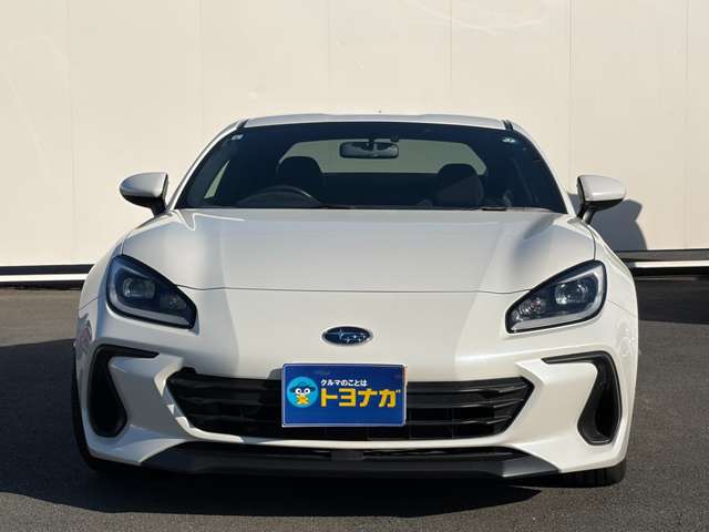 スバル ＢＲＺ ２．４ Ｓ R3年 (関東) 99