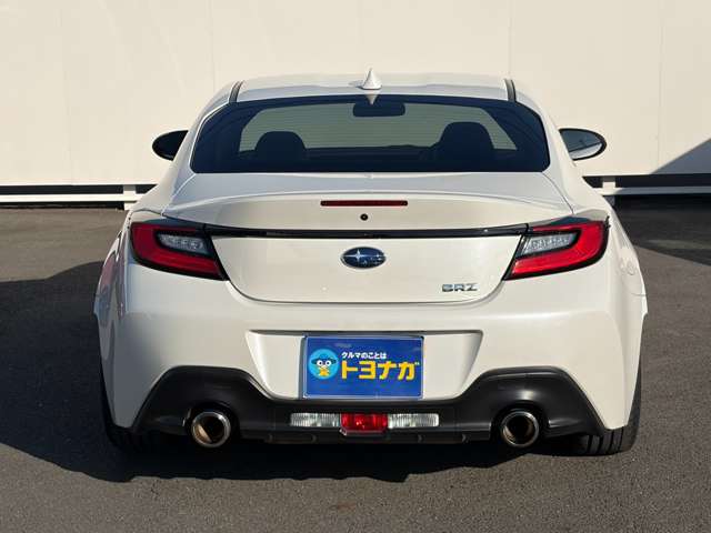 スバル ＢＲＺ ２．４ Ｓ R3年 (関東) 99