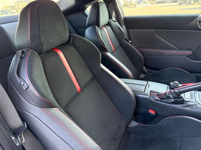 スバル ＢＲＺ ２．４ Ｓ R3年 (関東) 99