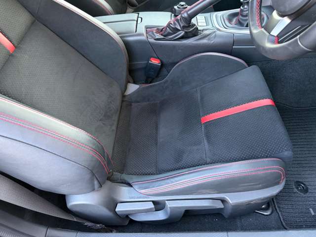 スバル ＢＲＺ ２．４ Ｓ R3年 (関東) 99