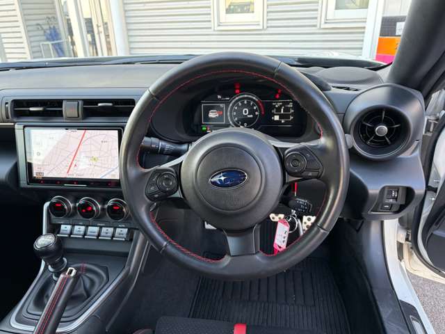 スバル ＢＲＺ ２．４ Ｓ R3年 (関東) 99