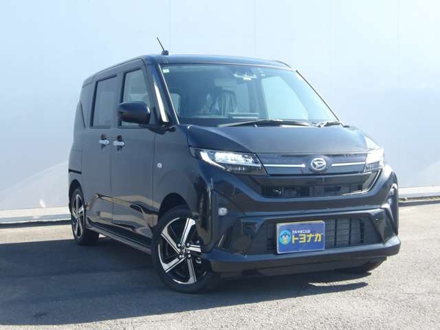 ダイハツ ムーヴ ６６０ ＲＳ R7年 (関東) 99