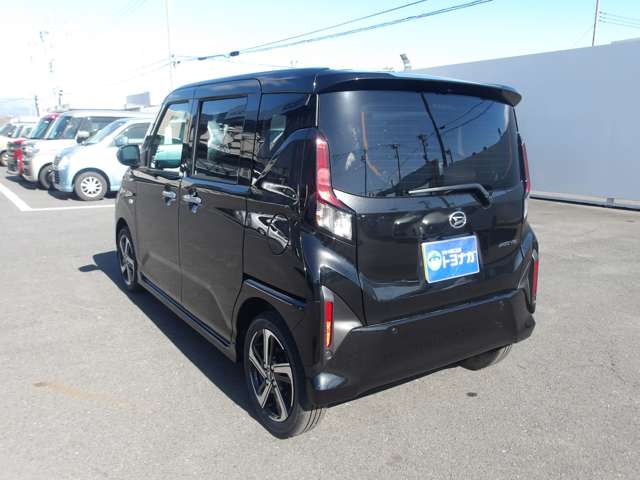 ダイハツ ムーヴ ６６０ ＲＳ R7年 (関東) 99