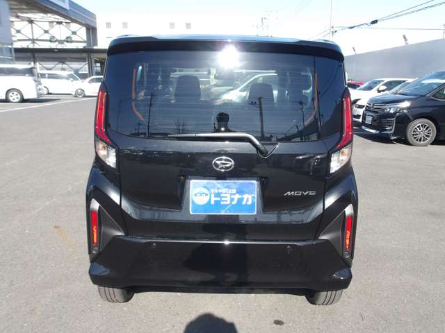 ダイハツ ムーヴ ６６０ ＲＳ R7年 (関東) 99