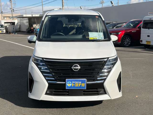 日産 セレナ １．４ Ｅ－ＰＯＷＥＲ ハイウェイスターＶ R6年 (関東) 99