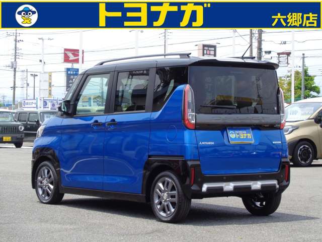 三菱 デリカ　ミニ ６６０ Ｇ プレミアム R7年 (関東) 99