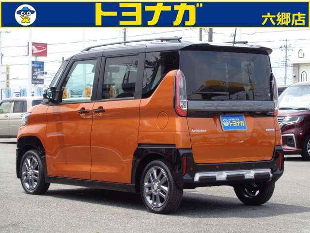 三菱 デリカ　ミニ ６６０ Ｇ プレミアム R6年 (関東) 99