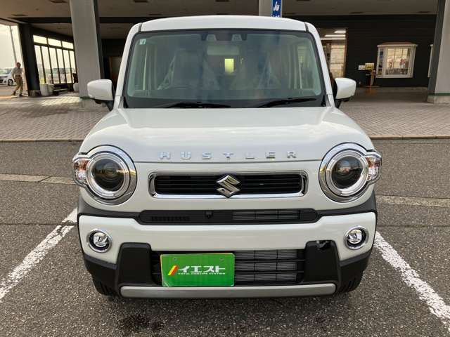 スズキ ハスラー ６６０ ハイブリッド Ｘターボ R8年 (甲信越・北陸) 99