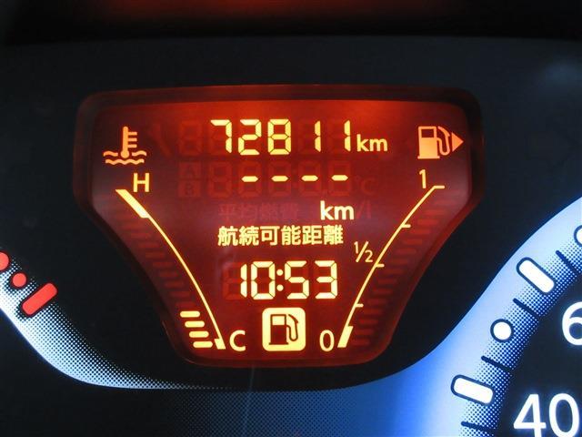 日産 キューブ １．５ １５Ｘ Ｖセレクション R1年 (関東) 99