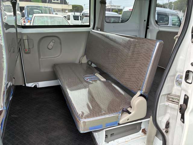 日産 ＮＶ１００クリッパー ６６０ ＤＸ ハイルーフ ５ＡＧＳ車 R4年 (関東) 99