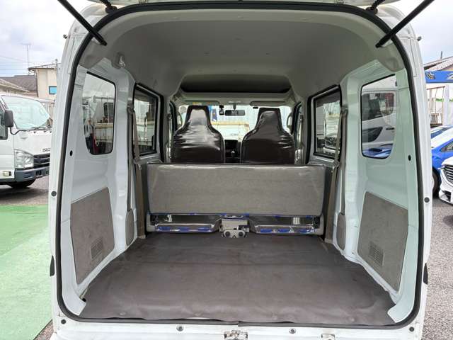 日産 ＮＶ１００クリッパー ６６０ ＤＸ ハイルーフ ５ＡＧＳ車 R4年 (関東) 99