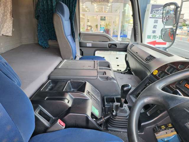いすゞ ギガ ダンプ H22年 (関東) 99