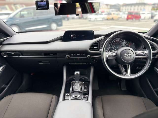 マツダ ＭＡＺＤＡ３　ファストバック １．５ １５Ｓ ツーリング R2年 (近畿) 99