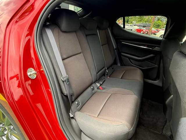 マツダ ＭＡＺＤＡ３　ファストバック １．５ １５Ｓ ツーリング R2年 (近畿) 99