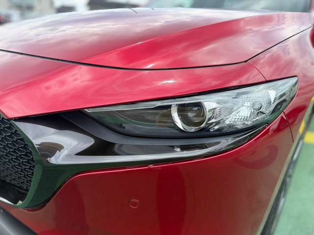 マツダ ＭＡＺＤＡ３　ファストバック １．５ １５Ｓ ツーリング R2年 (近畿) 99