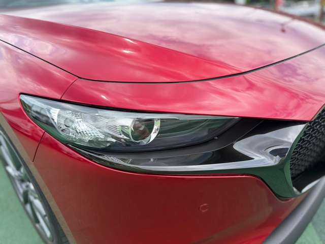 マツダ ＭＡＺＤＡ３　ファストバック １．５ １５Ｓ ツーリング R2年 (近畿) 99