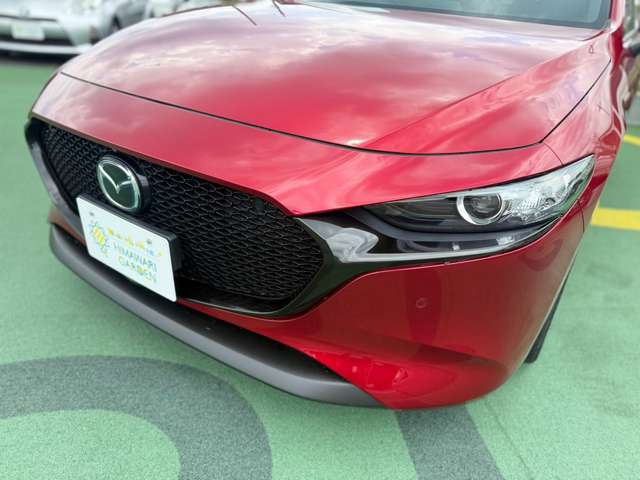 マツダ ＭＡＺＤＡ３　ファストバック １．５ １５Ｓ ツーリング R2年 (近畿) 99