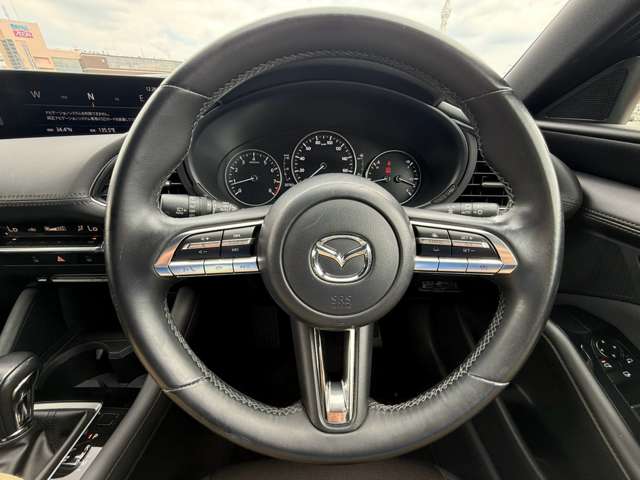マツダ ＭＡＺＤＡ３　ファストバック １．５ １５Ｓ ツーリング R2年 (近畿) 99